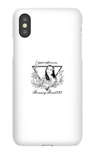 bouncyboat233 iPhone Phone Cases