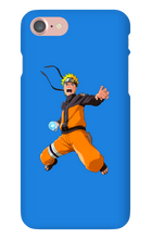 naruto  iPhone Phone Cases all iphone