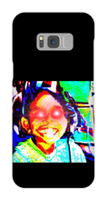 noahanthonygame Samsung Phone Cases