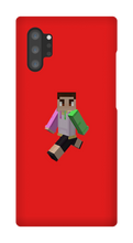 literallydozer Samsung Phone Cases