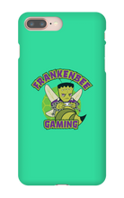 frankenbeegaming iPhone Phone Cases