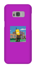 trafficbo Samsung Phone Cases