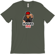 huguesfps Collector T-Shirts