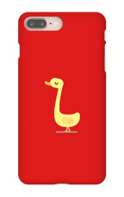 Duck iPhone Phone Cases