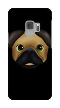 officialitzjustpug Samsung Phone Cases