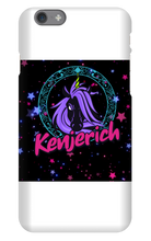 Making Magic Phone Case