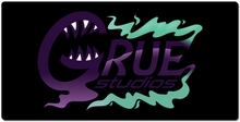 Grue Studios XXL Gaming Mousepad