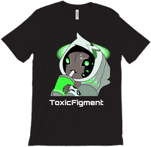 ToxicFigment Slurp Tshirt