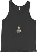 hcgentrygaming Tank Top