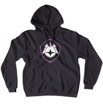 Shred Hoodie (No-Zip/Pullover)