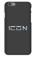 icon_himself iPhone Case