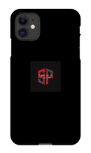 djspecialk2021 iPhone Phone Cases
