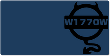w1770wfr XXL Gaming Mousepad