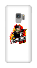 psychorob1n Samsung Phone Cases