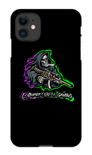 x_reaper_420_xgaming iPhone Phone Cases