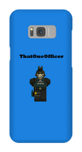ThatOneOfficer Samsung Phone Case