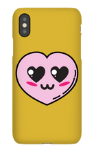 lexicayo iPhone Phone Cases