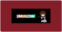 samuraisora XXL Gaming Mousepad