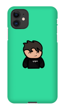 Apiyen - iPhone Handyhülle