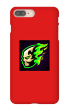 lividgamez iPhone Phone Cases