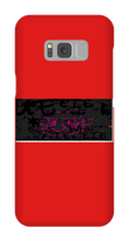 kittygamer06660 Samsung Phone Cases