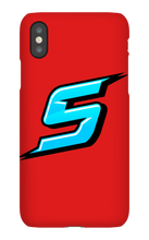shmock iPhone Phone Cases