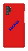 rdgmer Samsung Phone Cases
