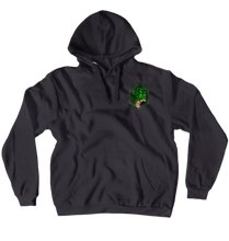 cybermunkyx2 Hoodies (No-Zip/Pullover)