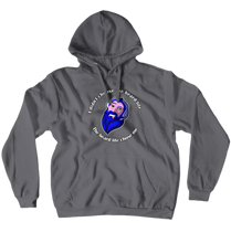 beard life hoodie