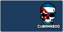 cubanaso XXL Gaming Mousepad