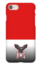 noud_aws iPhone Phone Cases