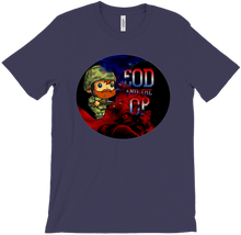 eyes_0f_death T-Shirts