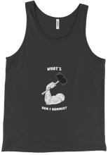 What's A&H Tank Top
