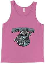 angrystreamer Tank Top