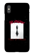 kingz_ttv iPhone Phone Cases