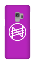 Ian's Logo Phone Cases - Samsung