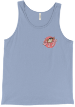nategravyboat Tank Top
