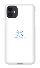 icemanstream iPhone Phone Cases