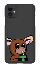 Sip iPhone Case