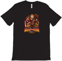 Vintage Baelohr Logo Tee