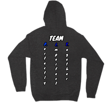 Team P.I.T. Hoodie