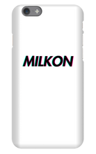 MILKON GLITCH PHONECASE Iphone