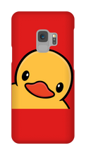 vixplicable Samsung Phone Cases