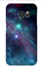 cabeloselvagem Samsung Phone Cases