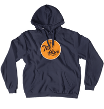 The Hive Hoodie