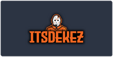 itsdekez XXL Gaming Mousepad