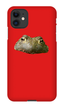 pistolpete2k iPhone Phone Cases