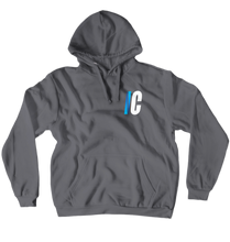 Hoodies (No-Zip/Pullover)