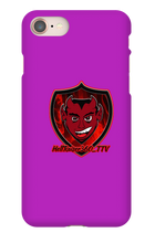 hellraiser360_ttv iPhone Phone Cases