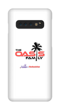 theoasisfam Samsung Phone Cases